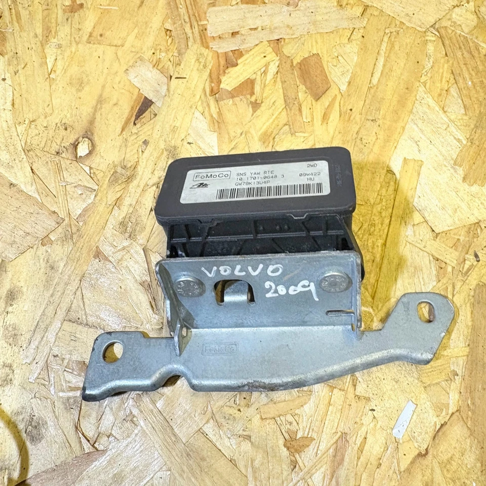 VOLVO 2004-2012 YAW SENSOR 10.1701-0648.3   8M51-3C187-FA - Image 3 of 4