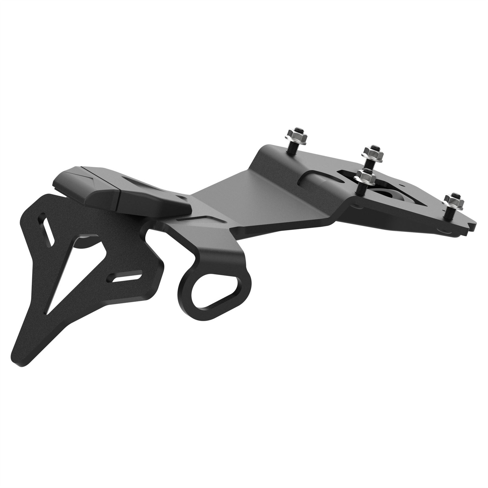Evotech Tail Tidy - Yamaha XSR900 2022+