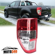 Rücklicht Hinten Links Für Ford Ranger 2011-2019 Heckleuchte Rückleuchte