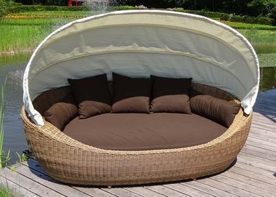 Ersatzdach Dach Paradiso Canopy Sonnendach Domus Ventures NEU