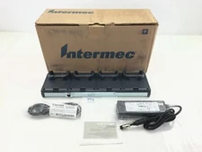 Honeywell Quad Dock Charger Only - for CN50 (DX4A2555510)