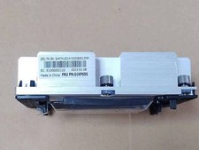New Thinksystem SR630 Heatsink 01KP657 01KP656 w/ bracket