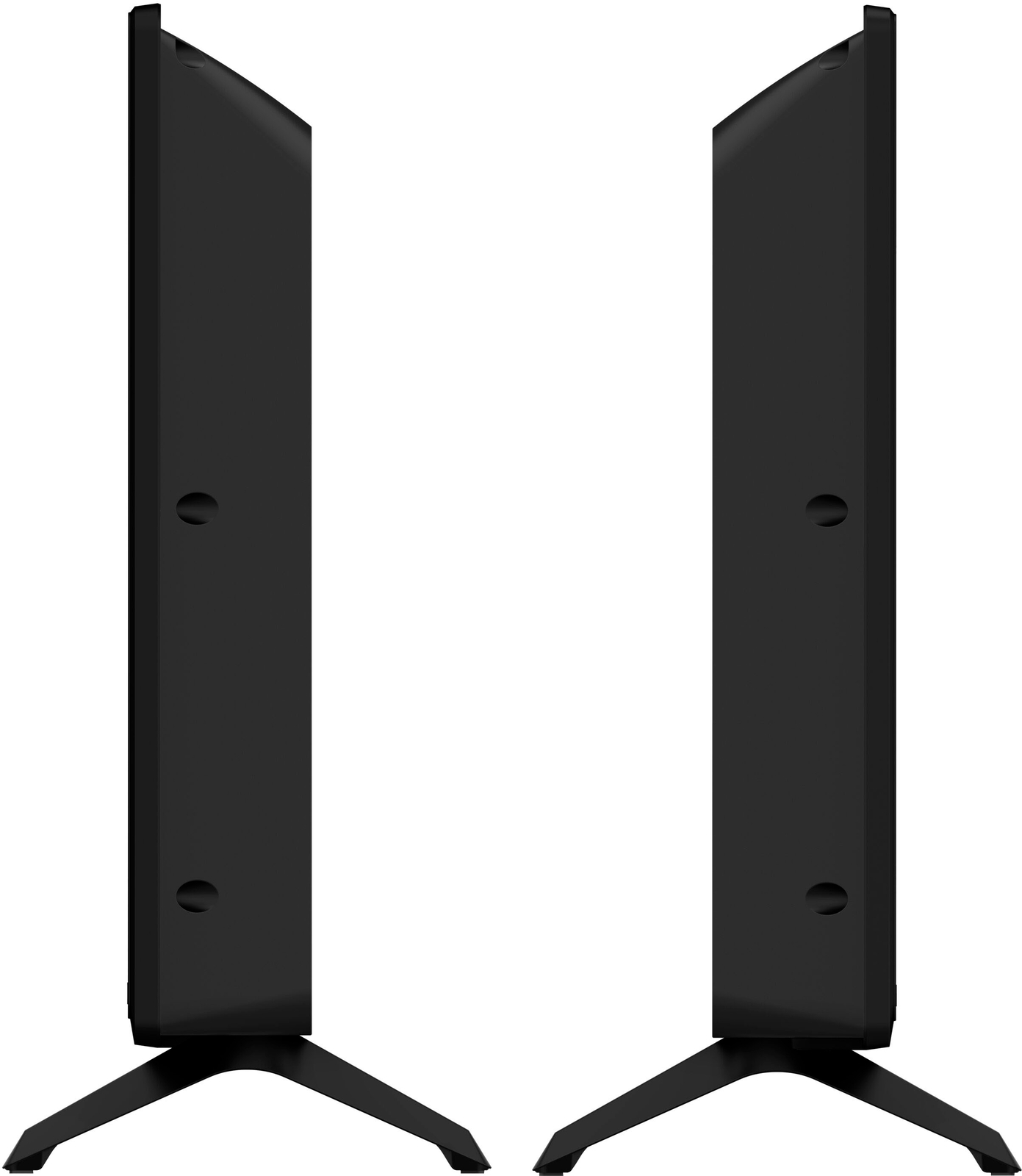 VIZIO - 24" Class D-Series LED 720P Smart TV