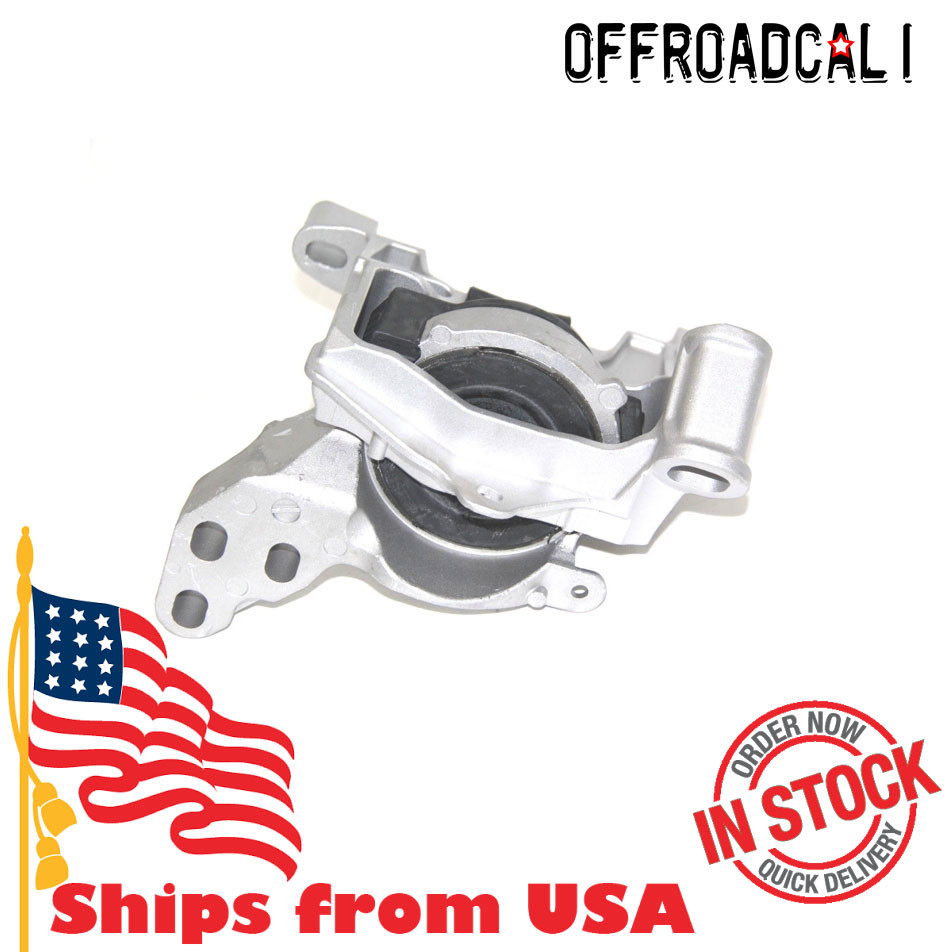 Brand New Engine Mount For Mazda Fits 3 Sport 3 OEM GHS439060A eBay