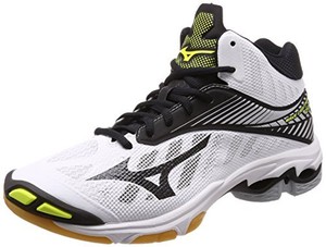 mizuno volley shoes