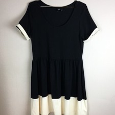 ASOS Womens Cuff Dress Size 12