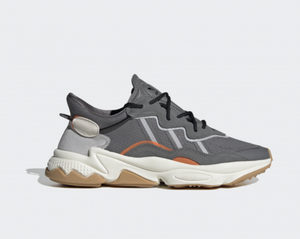 adidas ozweego white and grey