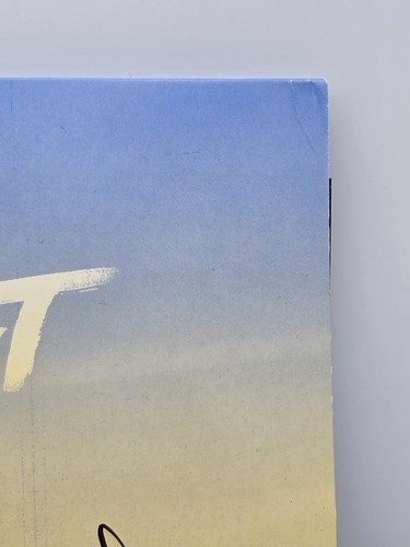 VINILO FIRMADO KHALID FREE SPIRIT JSA BETTER TALK LOVELY YOUNG DUMB & BREAK - Imagen 4 de 6