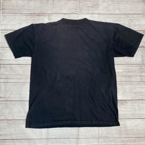 Vintage Caribe Caribbean Acapulco Mexico Black Faded Gr. XL bunte Muscheln - Bild 10 von 10