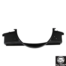 Lower Radiator Fan Shroud For Chevrolet Silverado Sierra 2500 HD 01-07 25835451