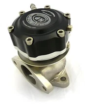 Maximizer 38mm V-Band 14psi Black, 38mm external Waste Gate, BLK