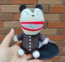 Disney Parks Vampire Teddy Bear Magnetic Shoulder Pal 5