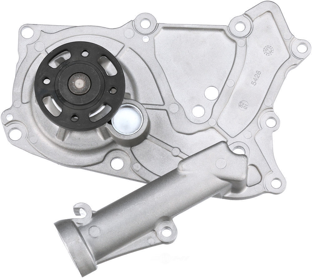 ムクSAR New Water Pump Gates 42417 | eBay
