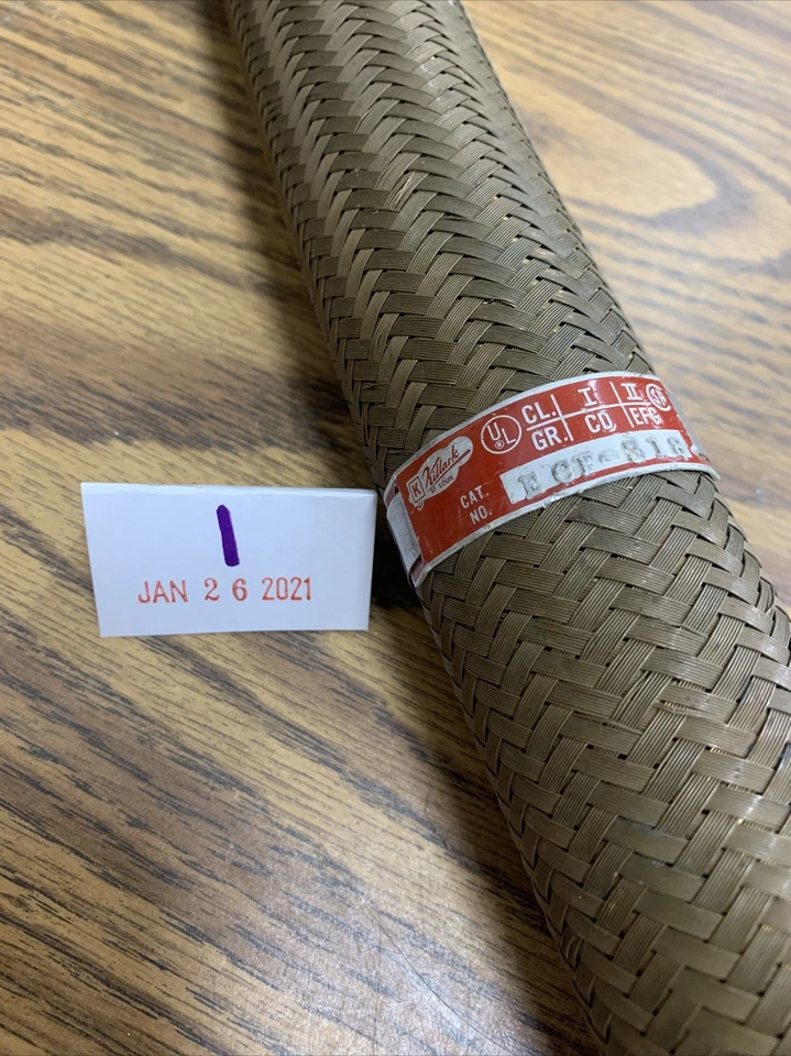 Acoplamiento flexible ECF-318 KILLARK BRONCE Foto 2 de 4