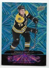 20/21 2020 UPPER DECK UD EXTENDED HOCKEY DAZZLERS BLUE CARDS DZ-XXX U-Pick List