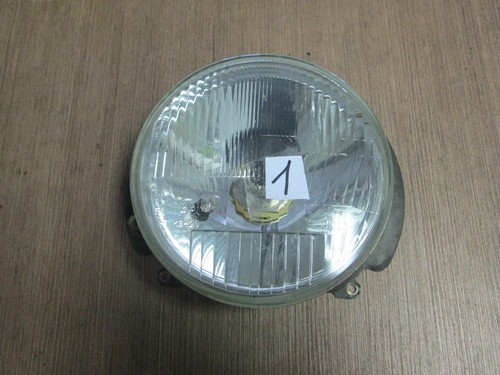 VW Golf 2 II Bj.86-92 111941605A Scheinwerfer rechts/links