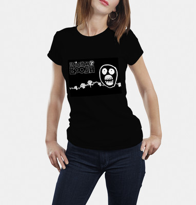 mighty boosh t shirt