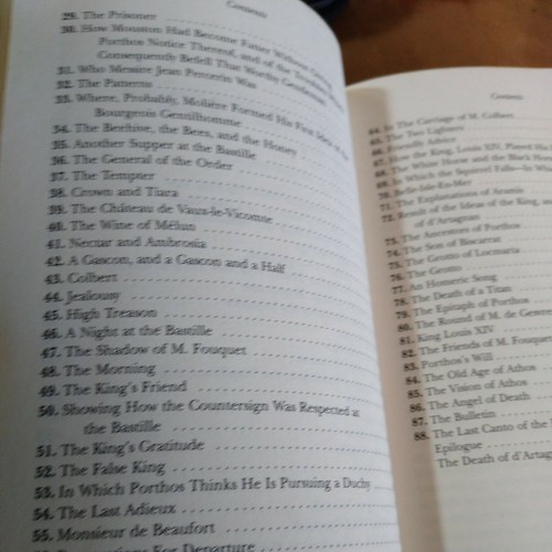 Barnes and Noble Classics Ser.: The Man in the Iron Mask by Alexandre Dumas 2005 - Picture 10 of 12