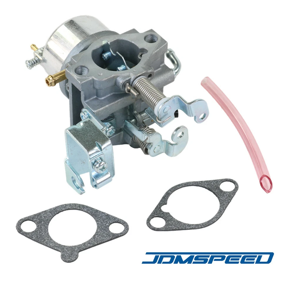 Carburador nuevo para carro de golf Yamaha G22-G29 Drive (4 ciclos) 2003-2007 Foto 3 de 4