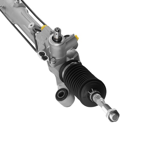 Power Steering Rack and Pinion Assembly For Ford Edge Lincoln MKX 2007-2014 2015 - Picture 10 of 12