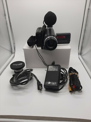 【C5487】SONY ソニー DCR-HC1000 ビデオカメラ C5487】SONY ソニー DCR-HC1000 ビデオカメラ