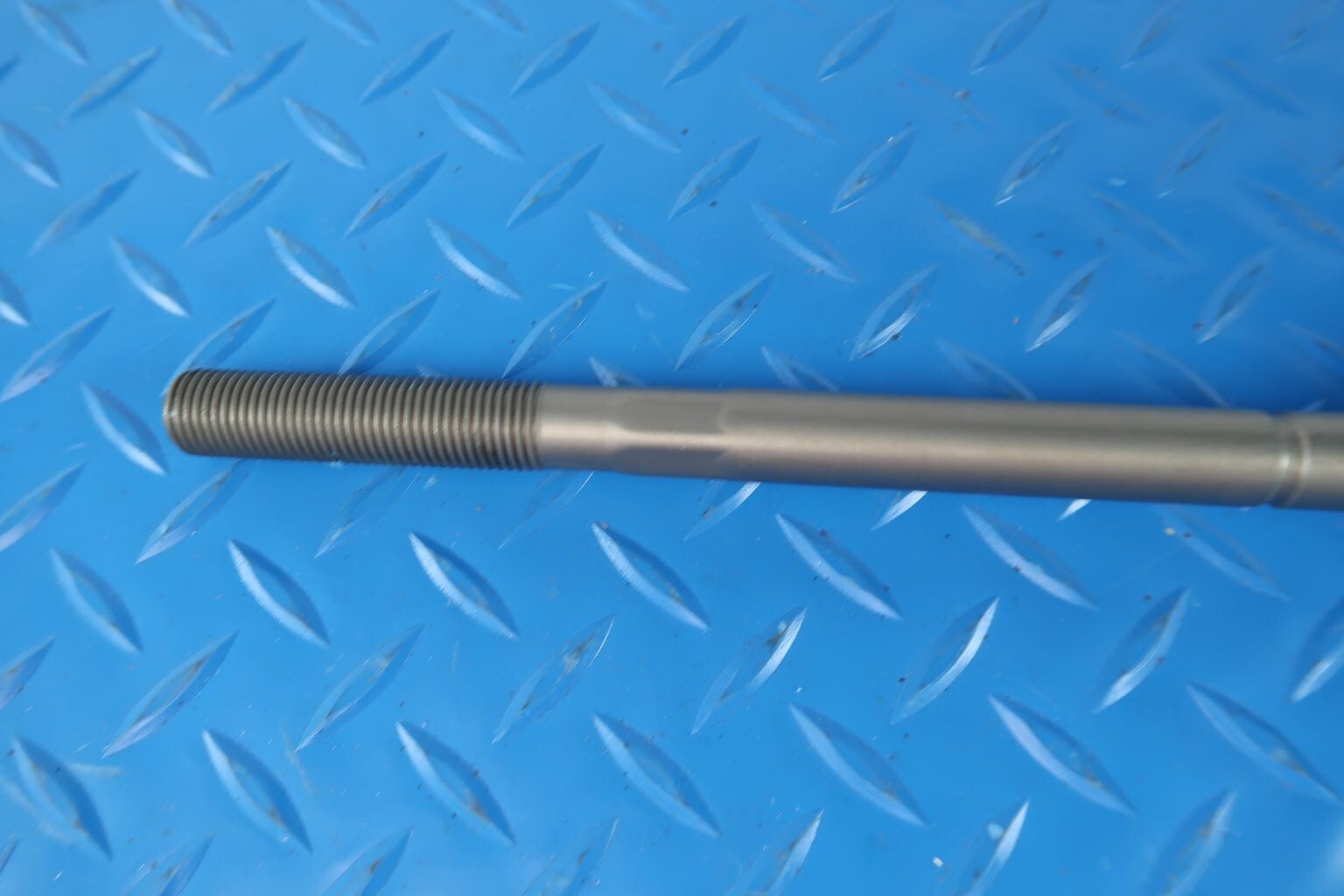 Maserati Quattroporte GranTurismo front left & right inner tie rod end x2 #11949