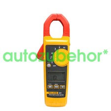 For 325 High Precision Clamp Meter