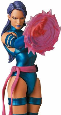 MAFEX Psylocke COMIC Ver. Medicom Toy No. 141 | eBay