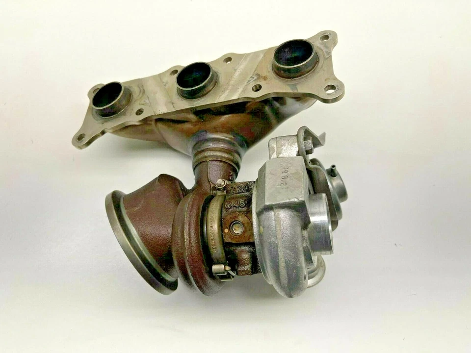 Turbocompresor TD03L4-10TK3 para BMW 335i 135I 2008 2009 2010 49131-07040 Foto 2 de 4