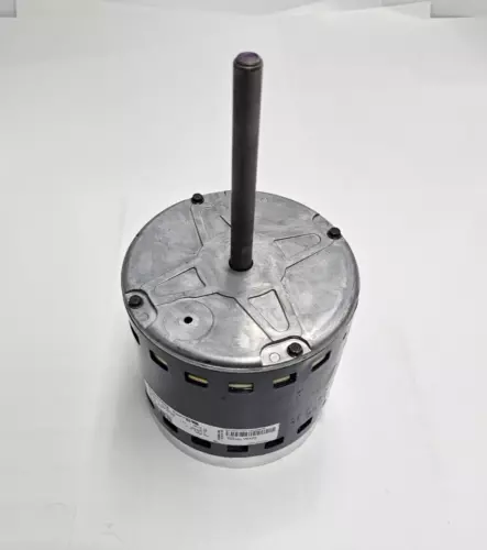 Genteq Eon Motor 1 HP 120/240V 60/50Hz 12.8/9.1A 1050 RPM 5SEA39RL 1185887