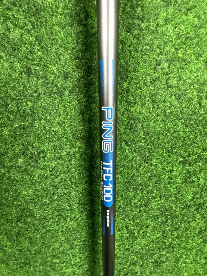 PING G2 - 6-Eisen - Herren (Graphit, 37,5 Zoll, Linkshändig, Regular) - Bild 3 von 4