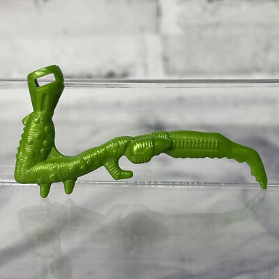 Transformers Beast Wars Back Right Insect Leg for Buzzclaw Basic Figure Part