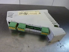 Sigmatek CDM163 Conversion Module 2A Max Hw 2.0    (30118)