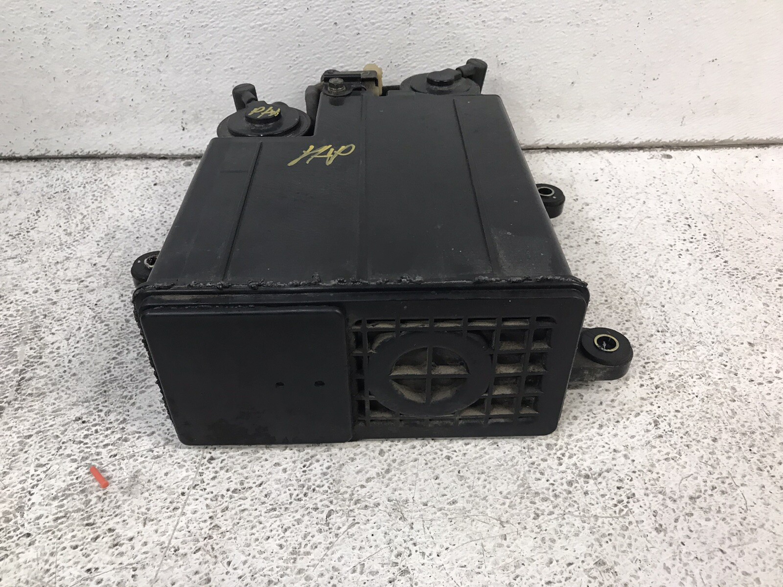 20012005 lexus LS430 charcoal canister fuel evap evaporator DEQ emissions oem eBay