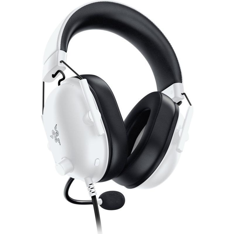 Razer BlackShark V2 Pro Wireless ホワイト Amazon.com: Razer BlackShark V2 Pro Wireless Gaming Headset