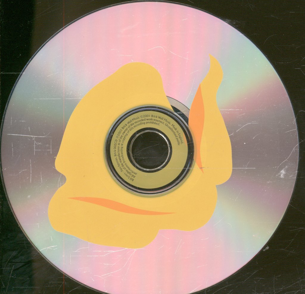 Bill Jones Panchpuran CD UK Brick Wall Music 2001 Has BBC folk awards