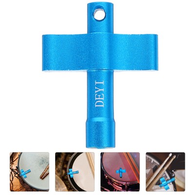 Drum Key Universal Drum Tuning Key Wrench Instrument Percussion Hardware Tool