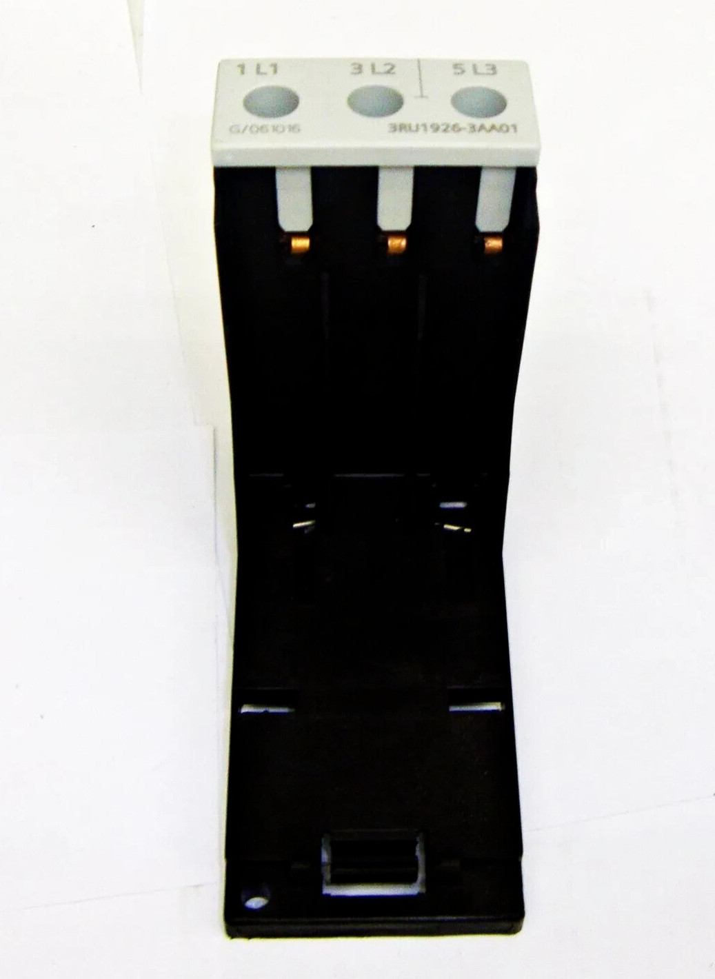 Siemens 3RU1926-3AA01  13104EL