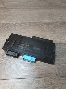 BMW 1 SERIE E87 ECU KÖRPERSTEUERMODUL H2 ABZWEIGDOSE 9150721