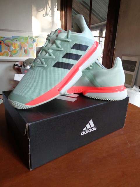 hard sole tennis shoes