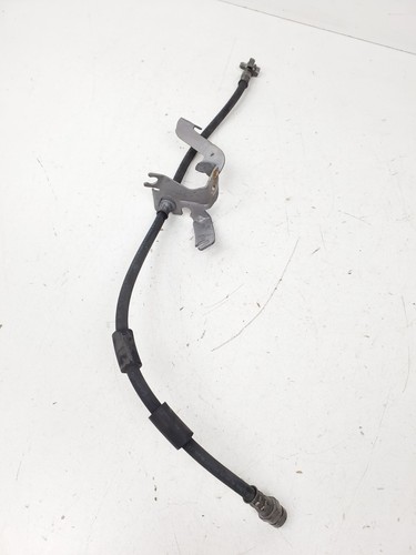 2019-2023 VOLKSWAGEN JETTA FRONT RIGHT PASSENGER SIDE BRAKE HOSE PIPE LINE OEM - Picture 14 of 15