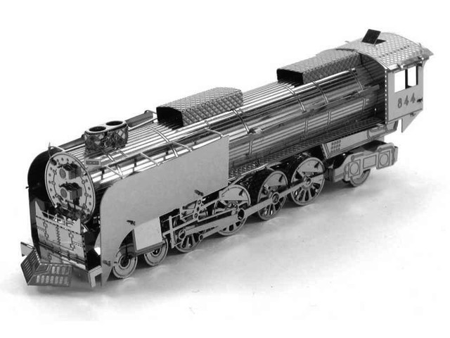 laser cut model railway kits