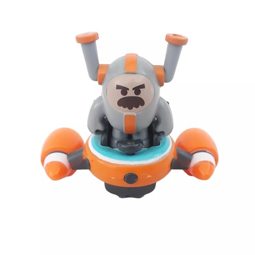 CBeebies Go Jetters Toy Bundle Magazine Figures - Picture 52 of 76