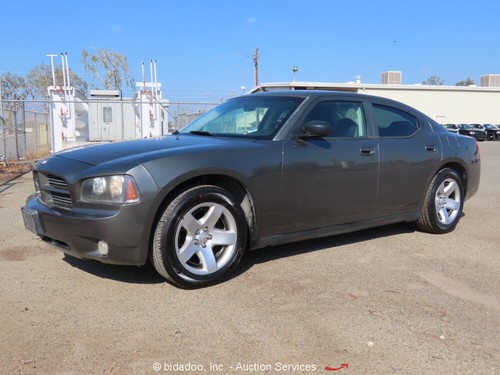 2009 Dodge Charger