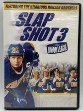 Foil Up with Hanson Brothers Hockey Cards 25