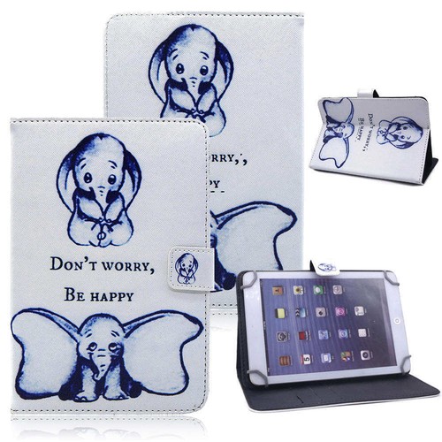 For Samsung Galaxy Tab A8/A7/A7 Lite/S6/S6 Lite/S5e Universal Tablet Case Cover - Picture 71 of 108