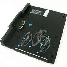 HP ADVANCED DOCKING STATION MODEL GD229AA#ABA NEW IN BOX 