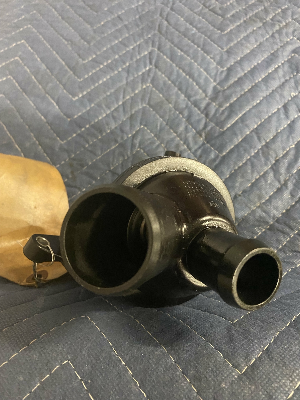 BMW 3 Series F30 Thermostat 8636595 11538636595 | eBay 