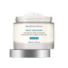SkinCeuticals Daily Moisture 60ml Feuchtigkeitscreme auf Basis von Algenextrakten