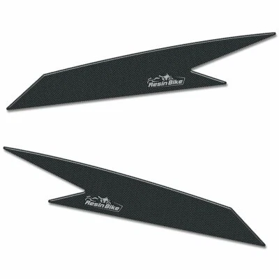 ADESIVI SOTTOCARENA MOTO 3D RESINANTI COMPATIBILE CON KAWASAKI Z1000SX 2017-2019